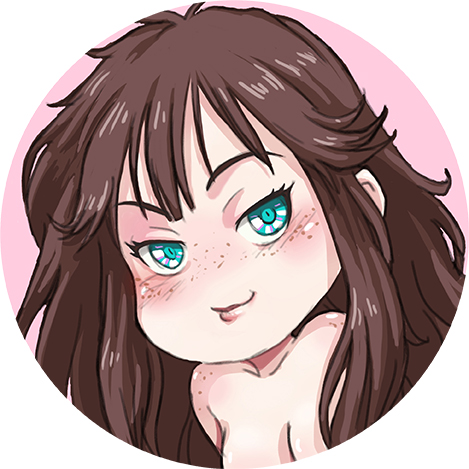 fille séductrice
